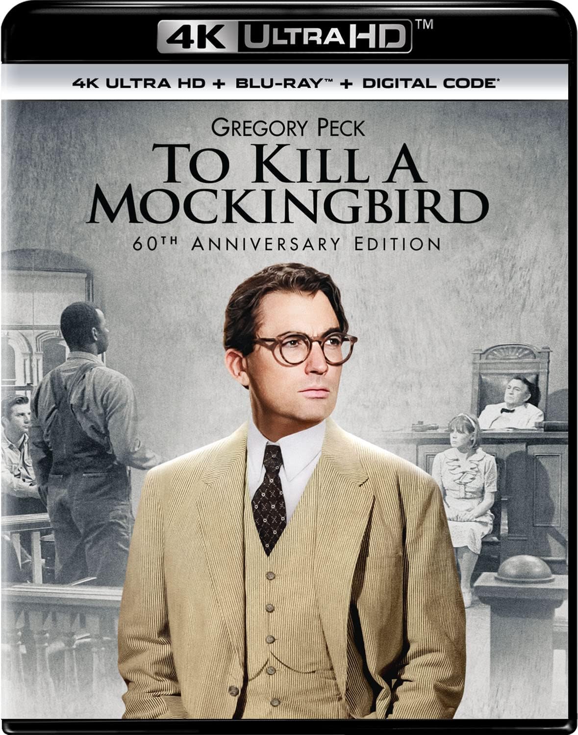 bluray 4k