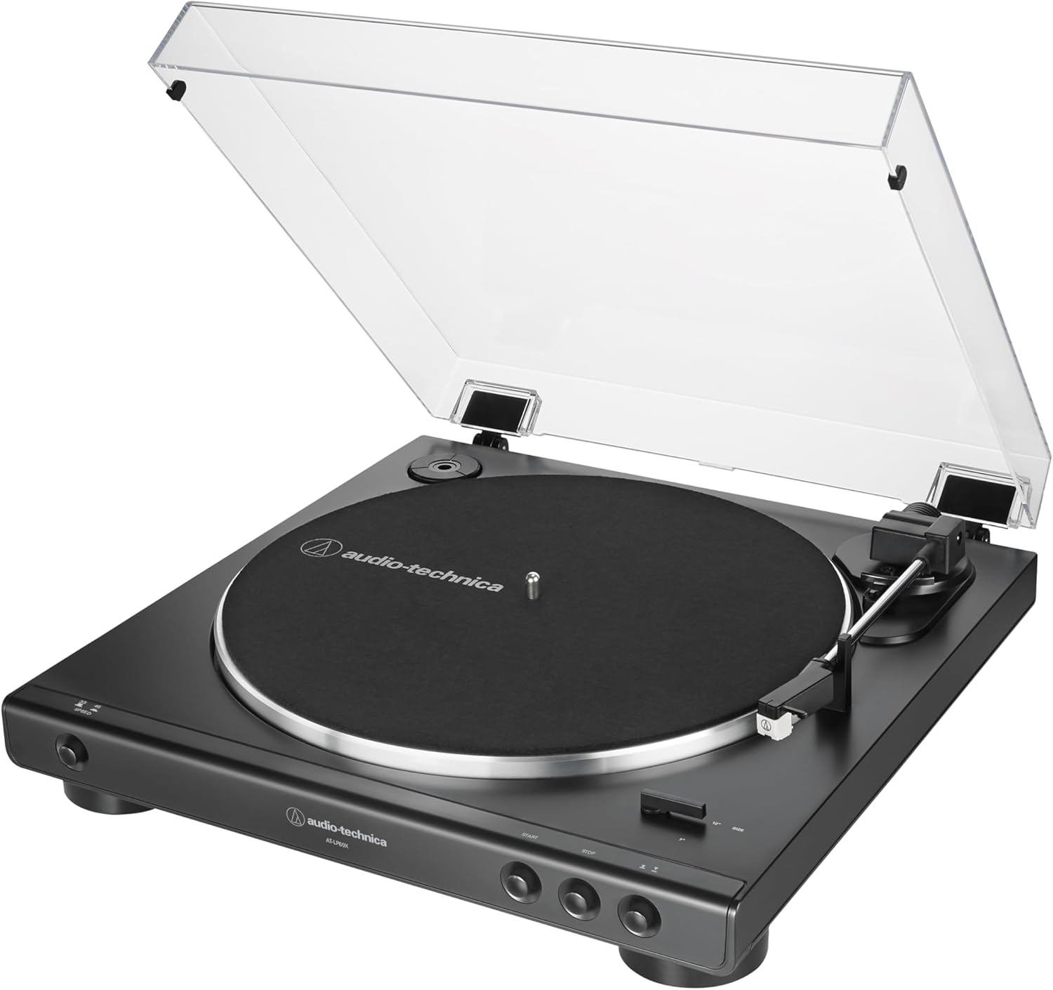 cd player