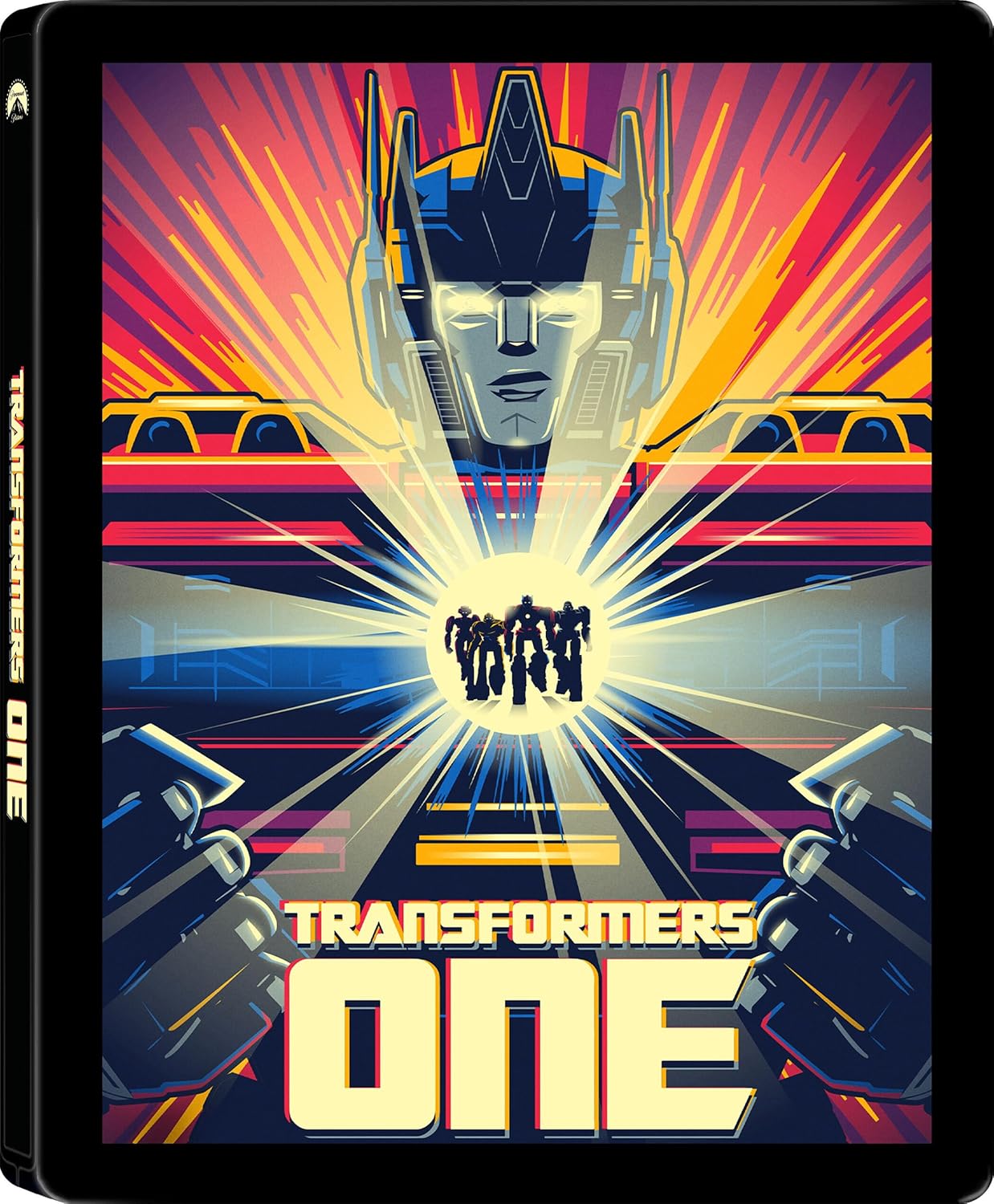 steelbook