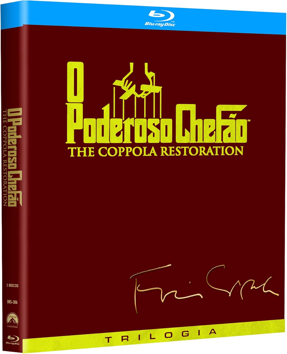 blu ray