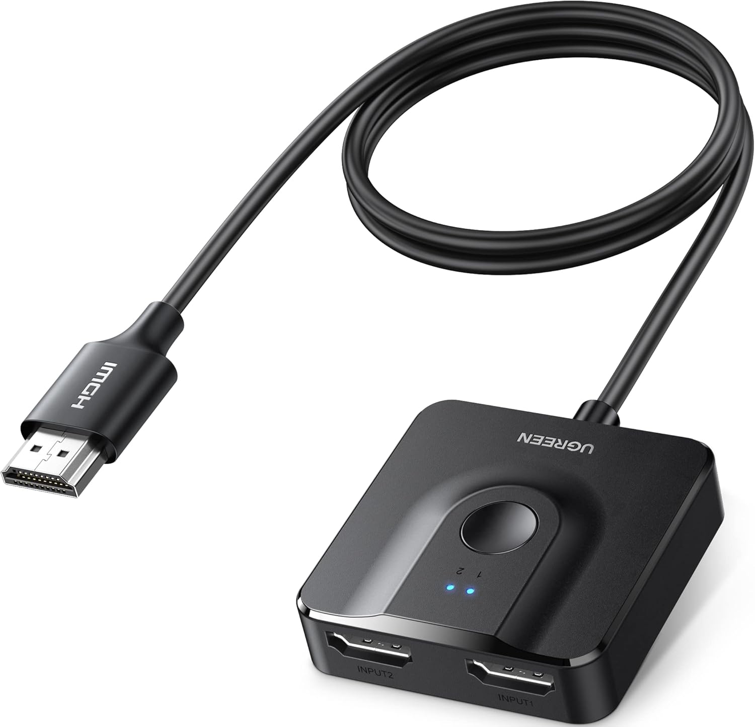bluray player