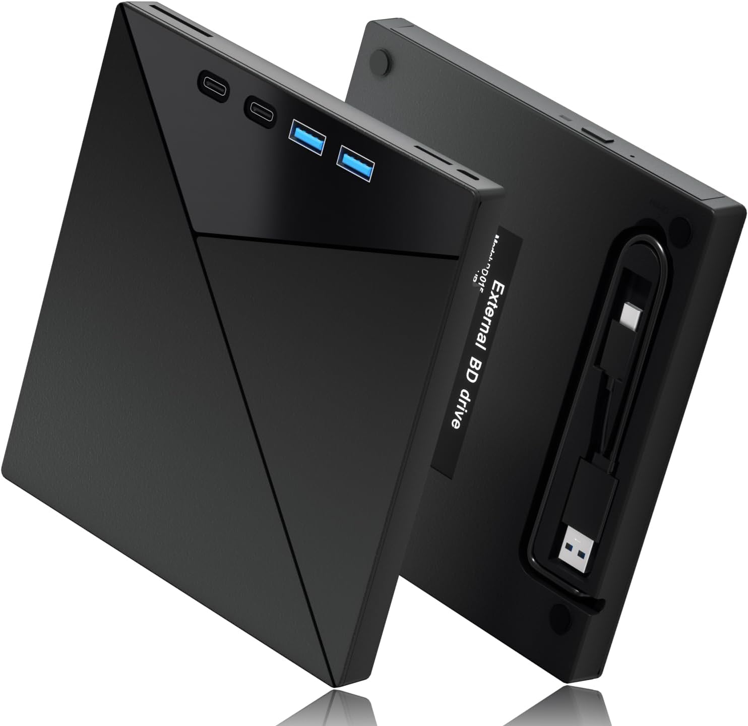 dvd player