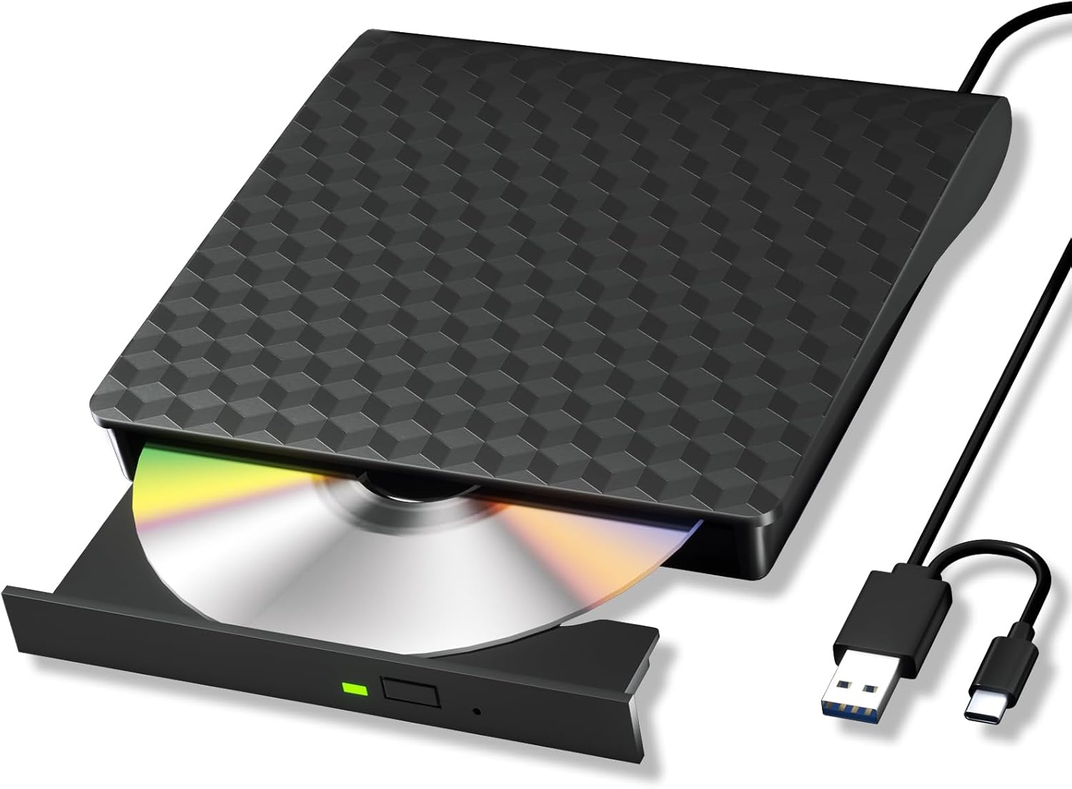 bluray player