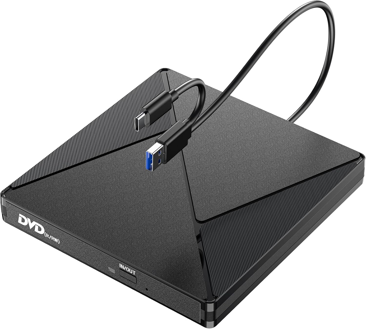 dvd player