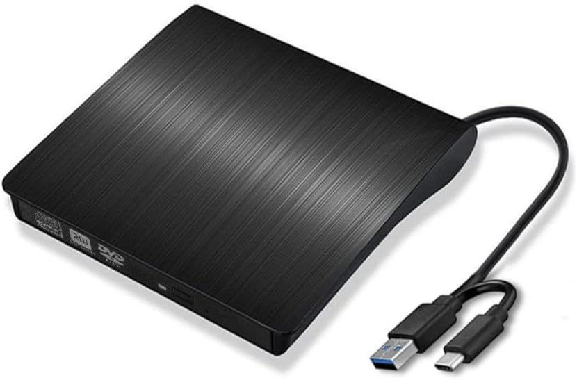dvd player