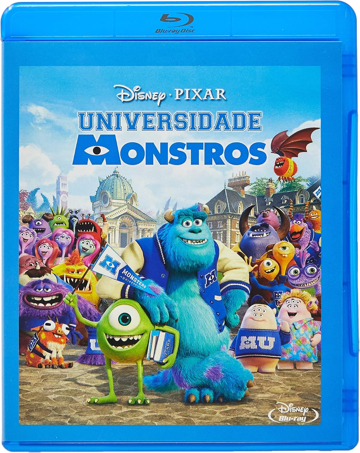 bluray