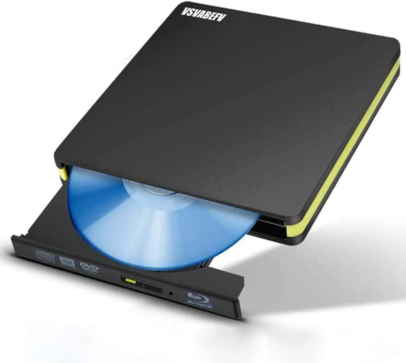 blu ray player