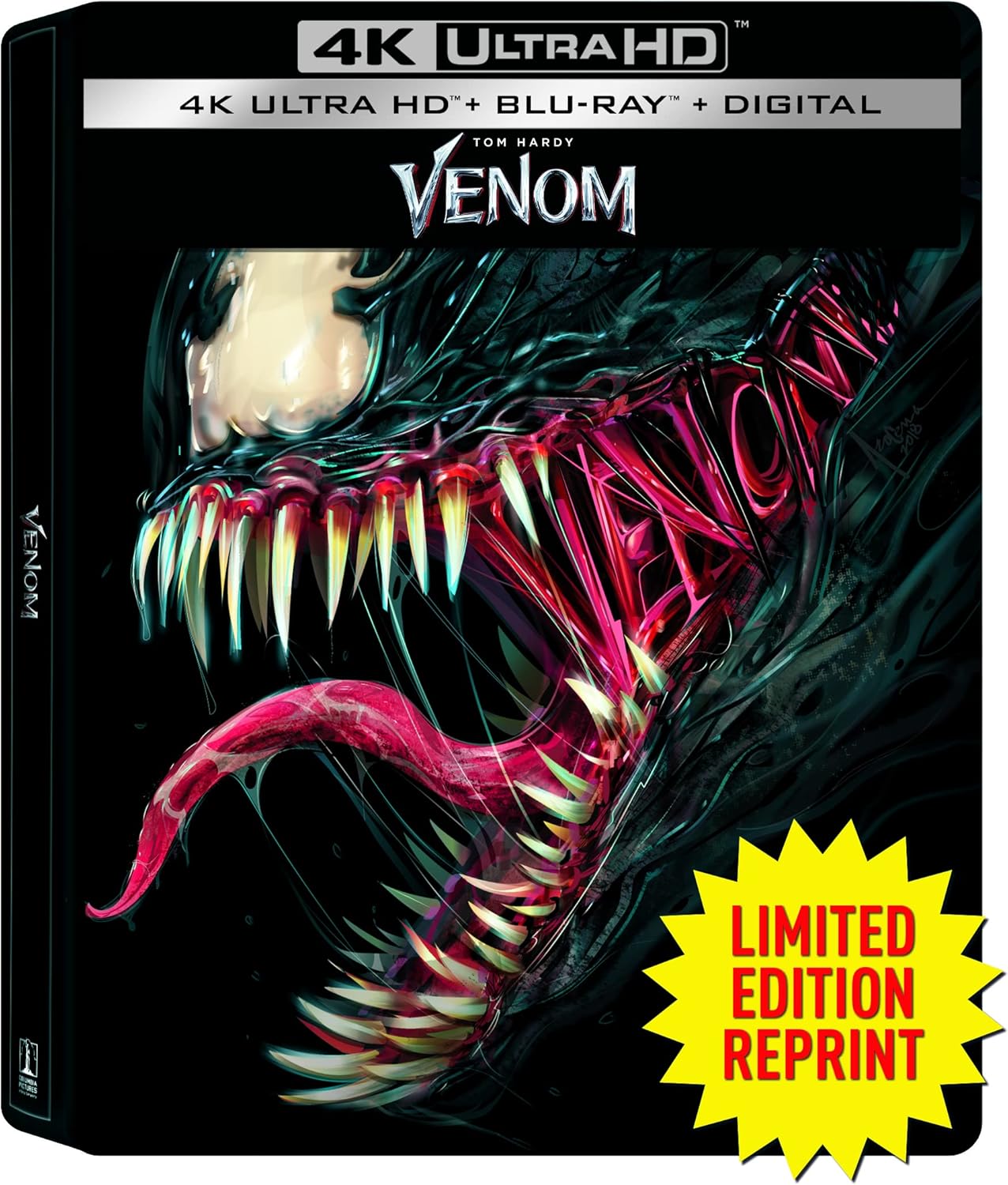 steelbook