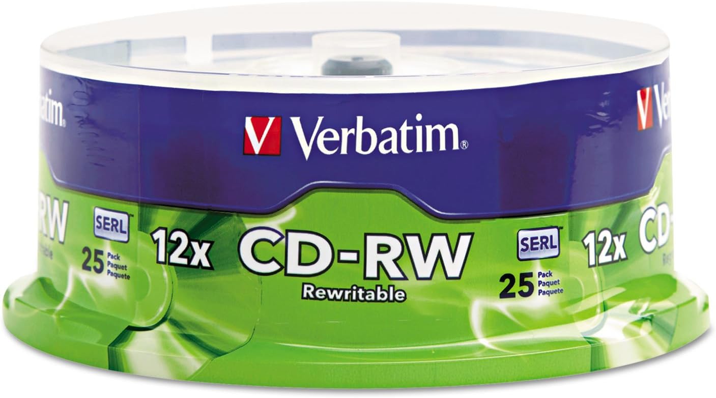 dvd virgem