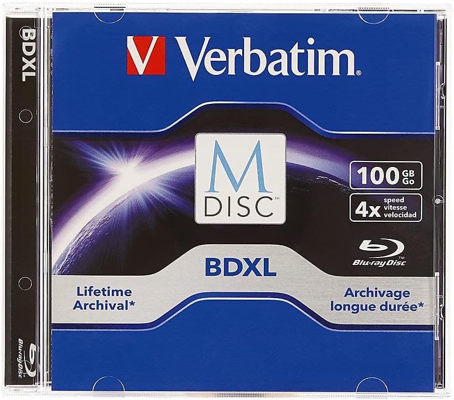 dvd virgem