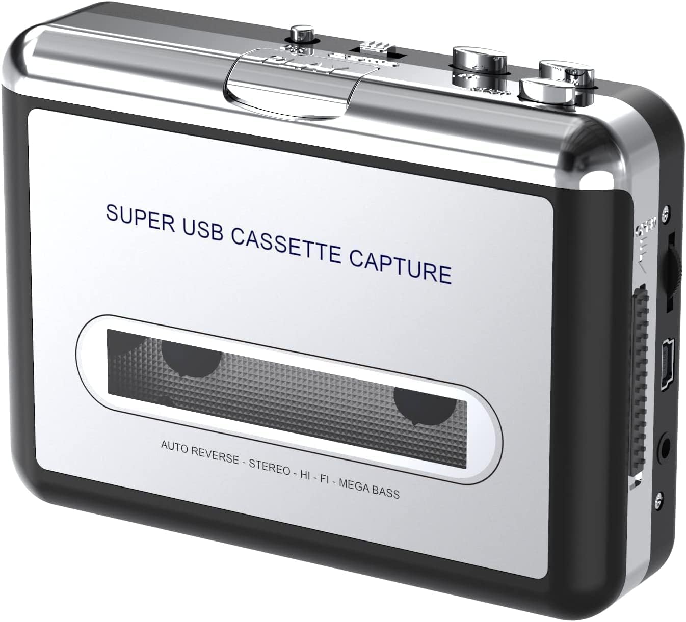 cd player