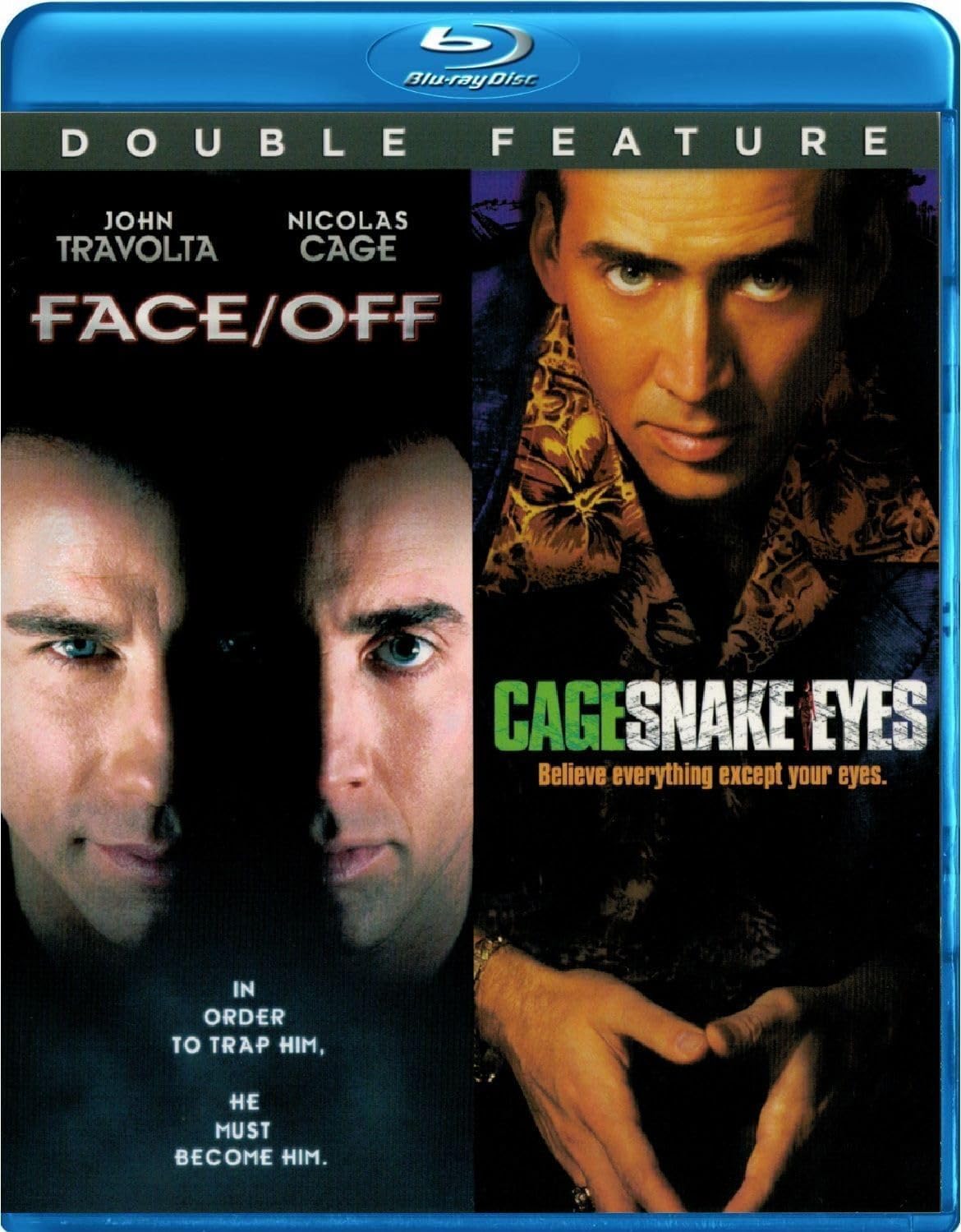 blu ray