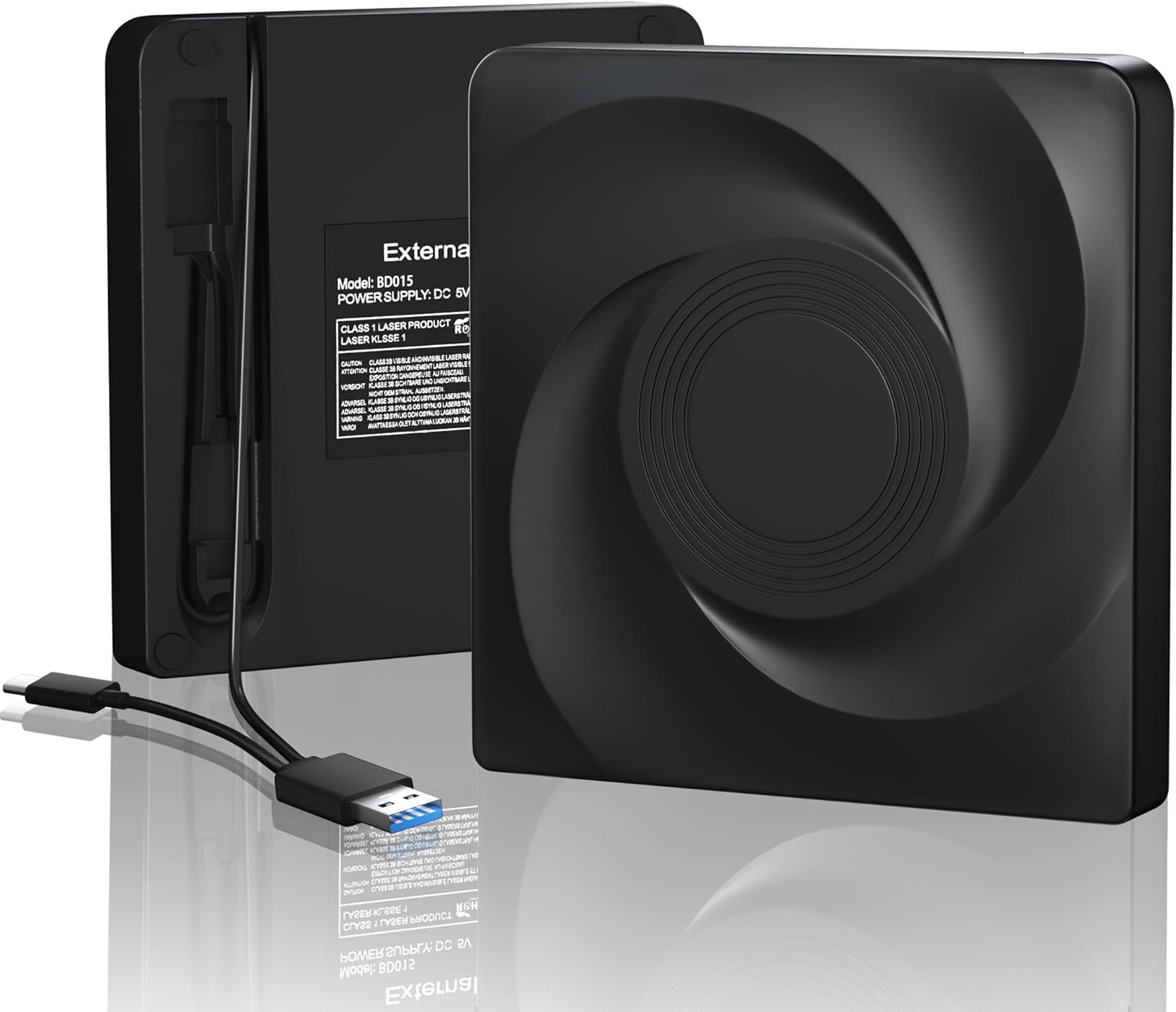 bluray player