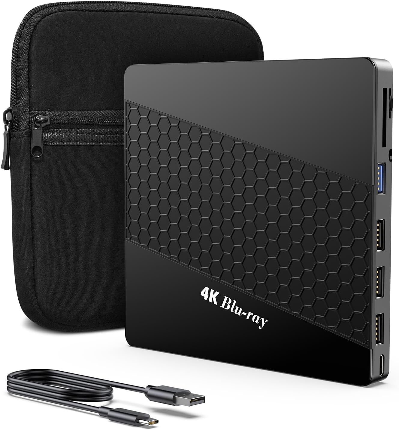 bluray player