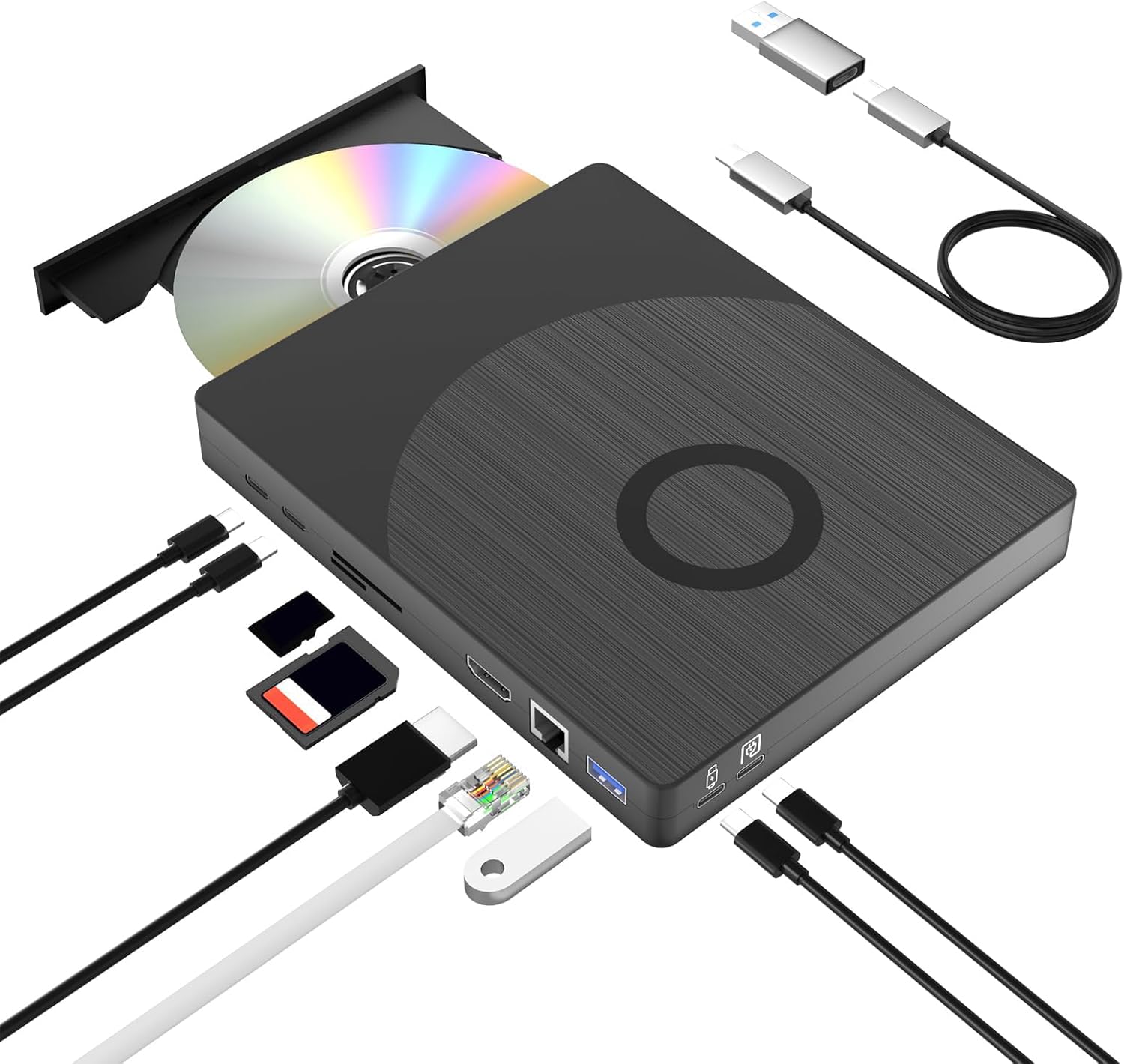 blu ray player