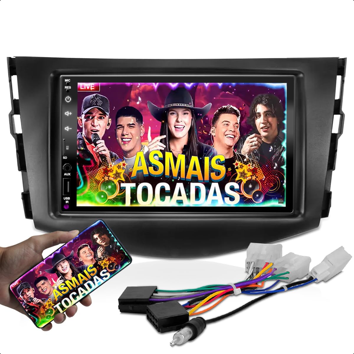 dvd player