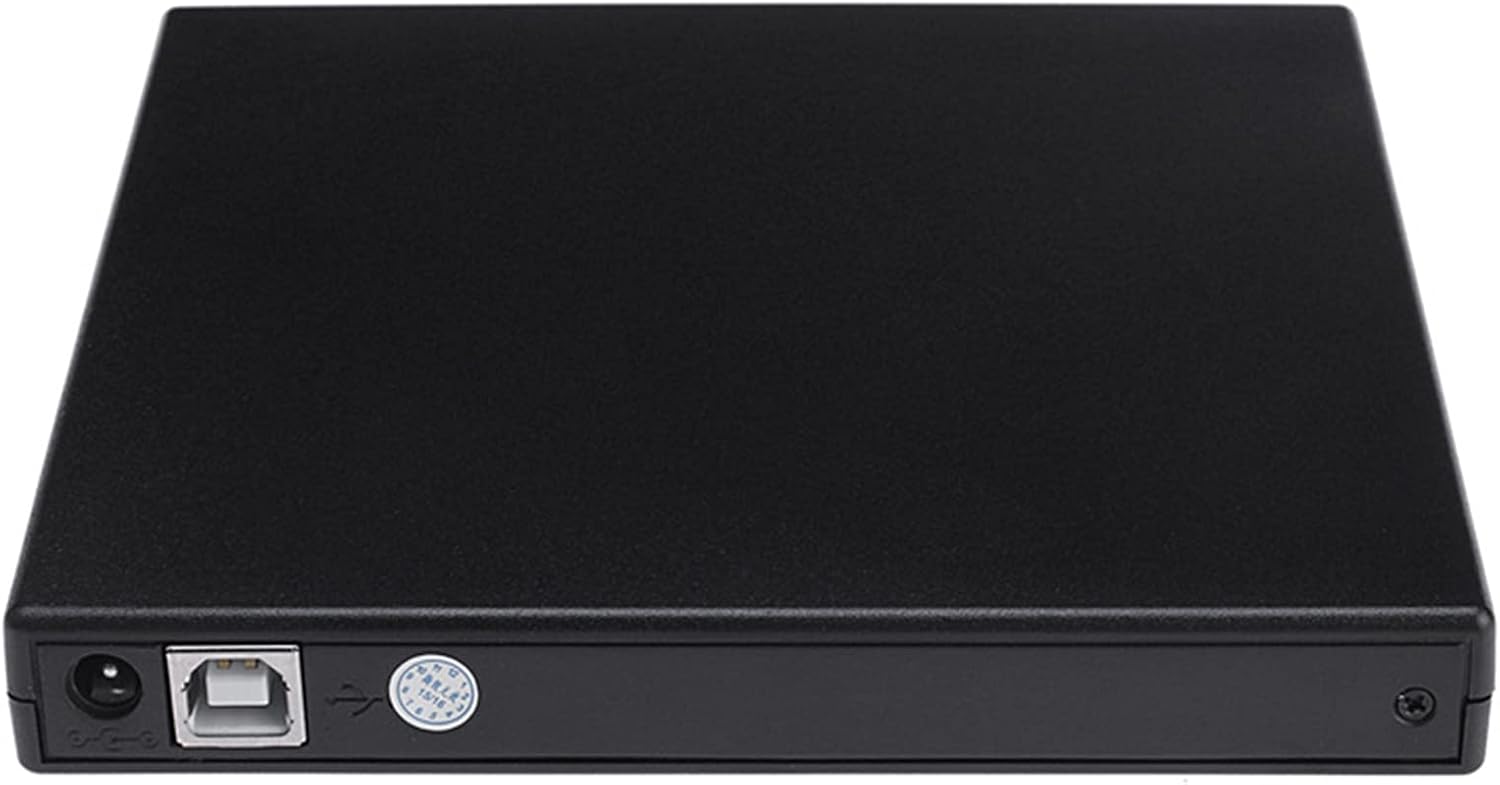 dvd player