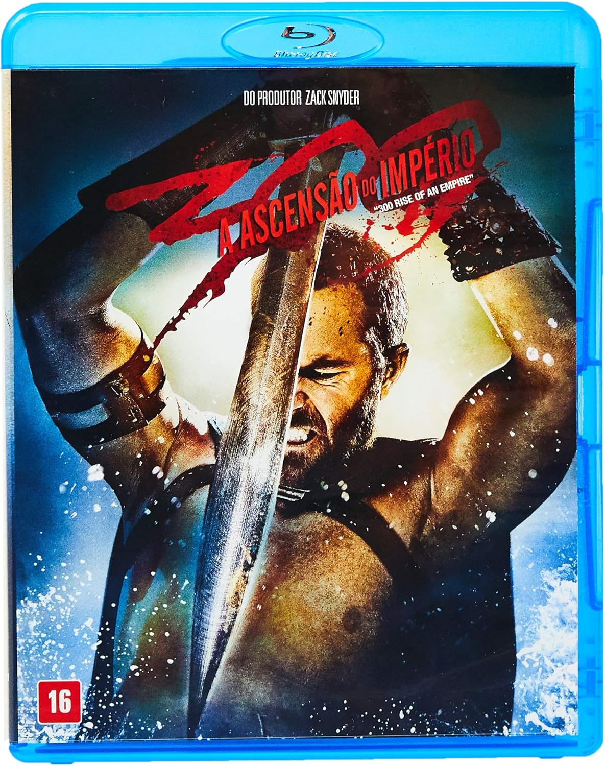 blu ray