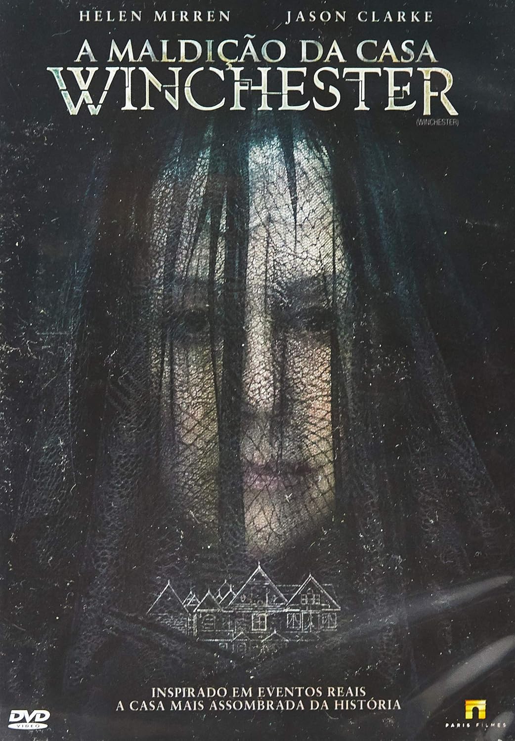 dvd filmes