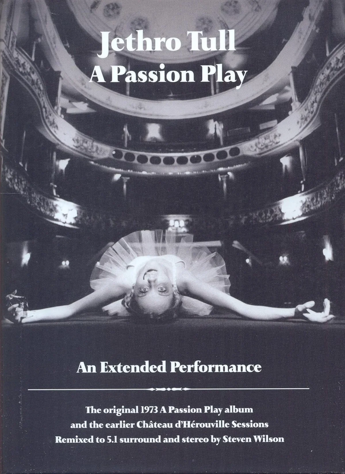 A Passion Play