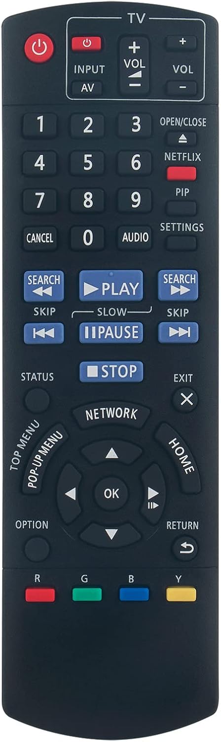 dvd player