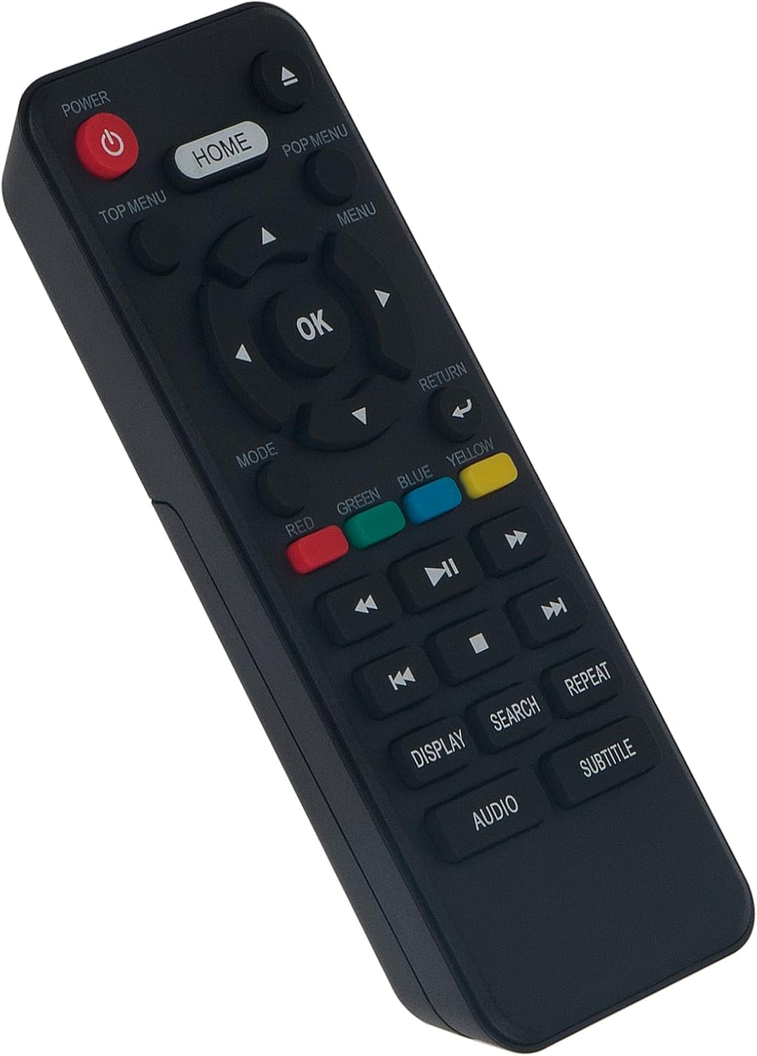 blu ray player