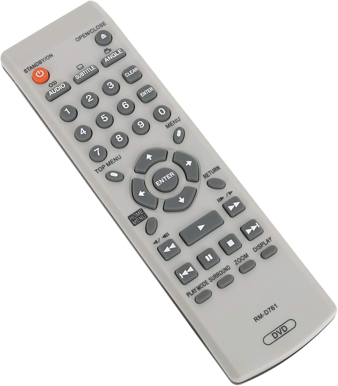 dvd player