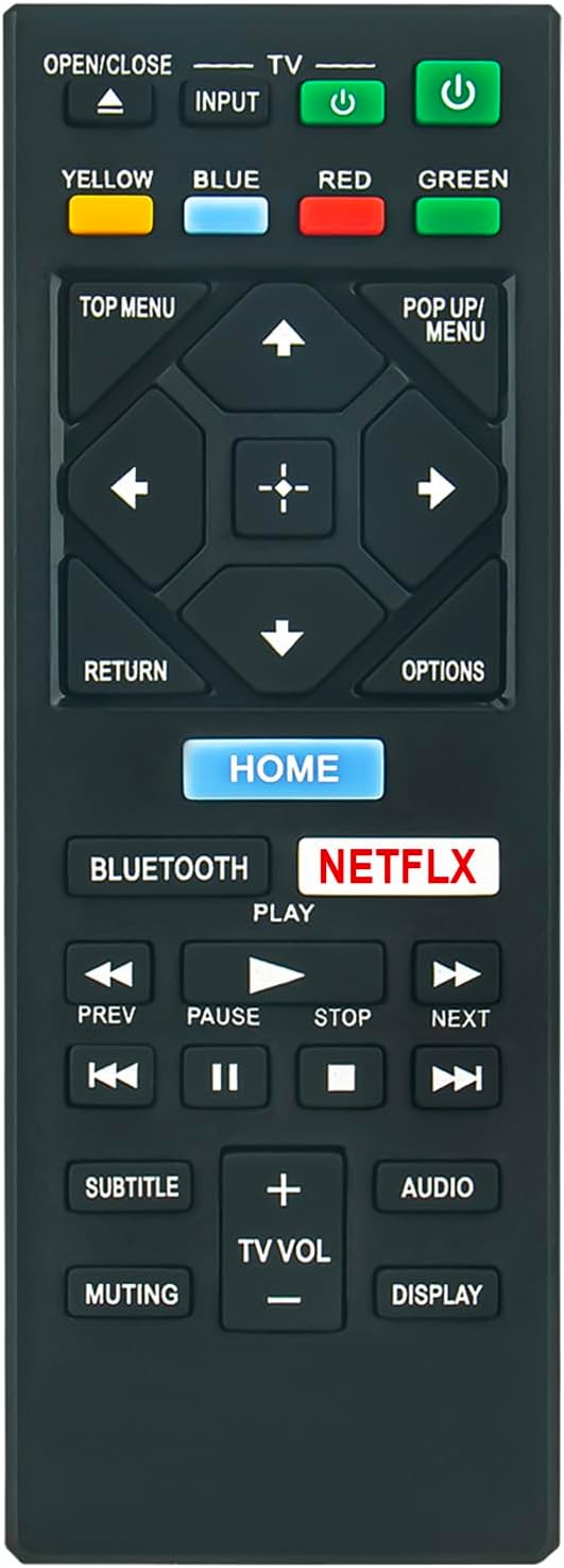 blu ray player
