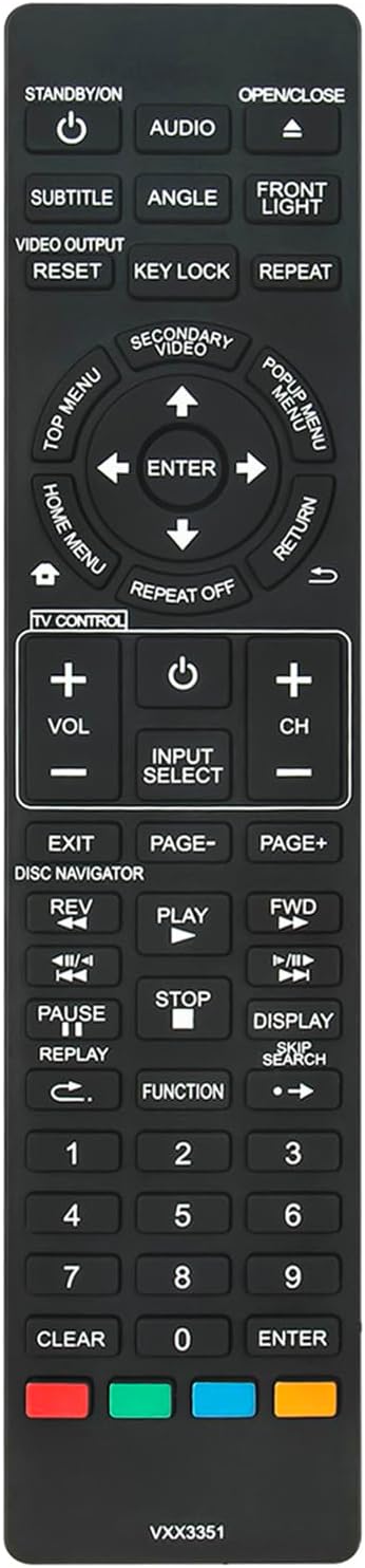 blu ray player