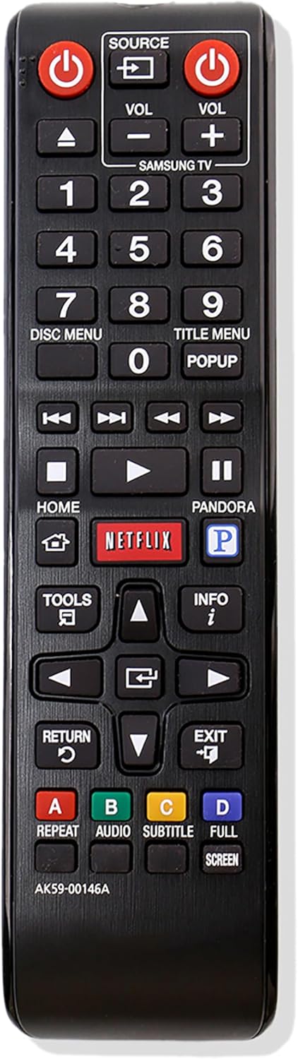 blu ray player