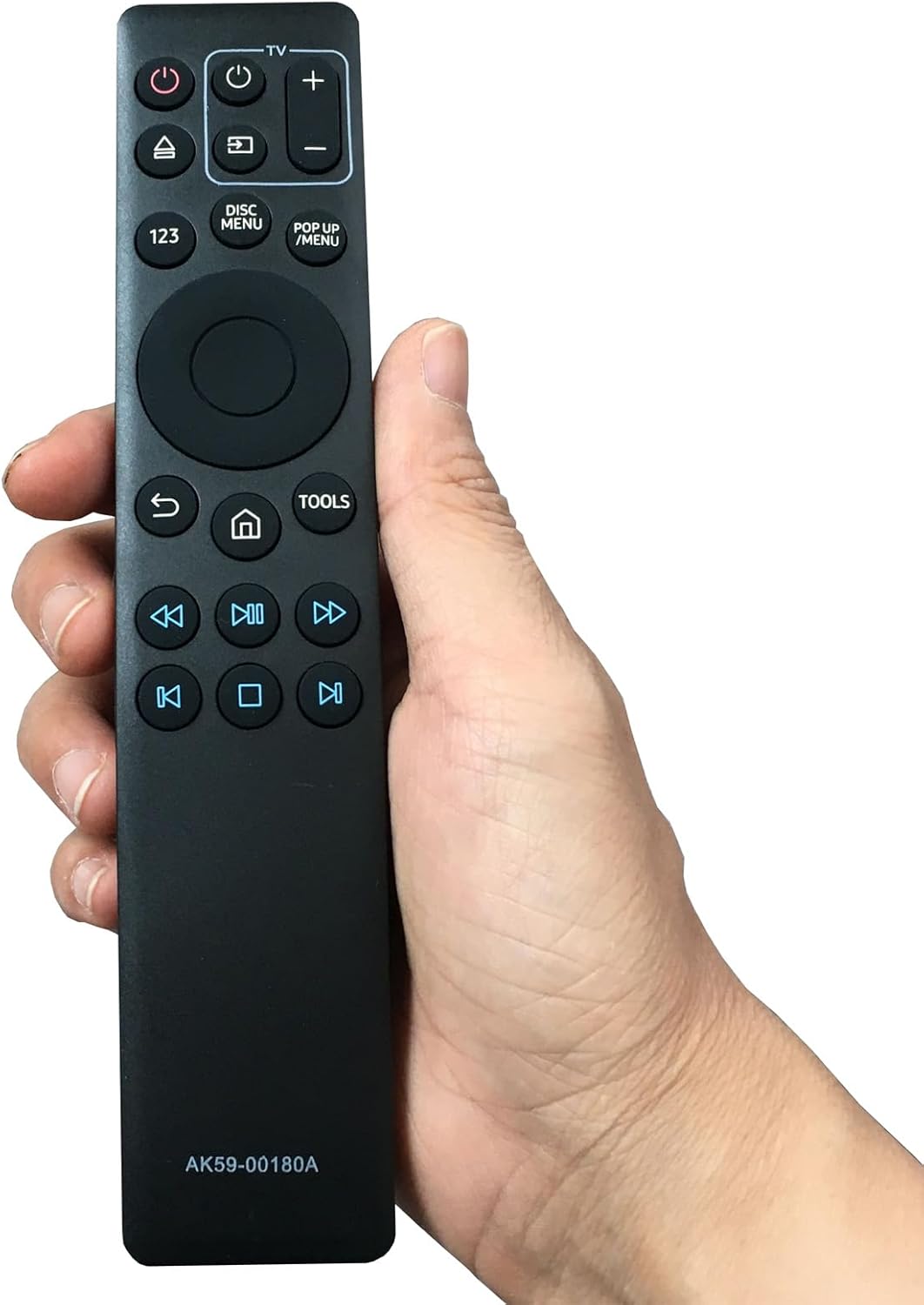 bluray player