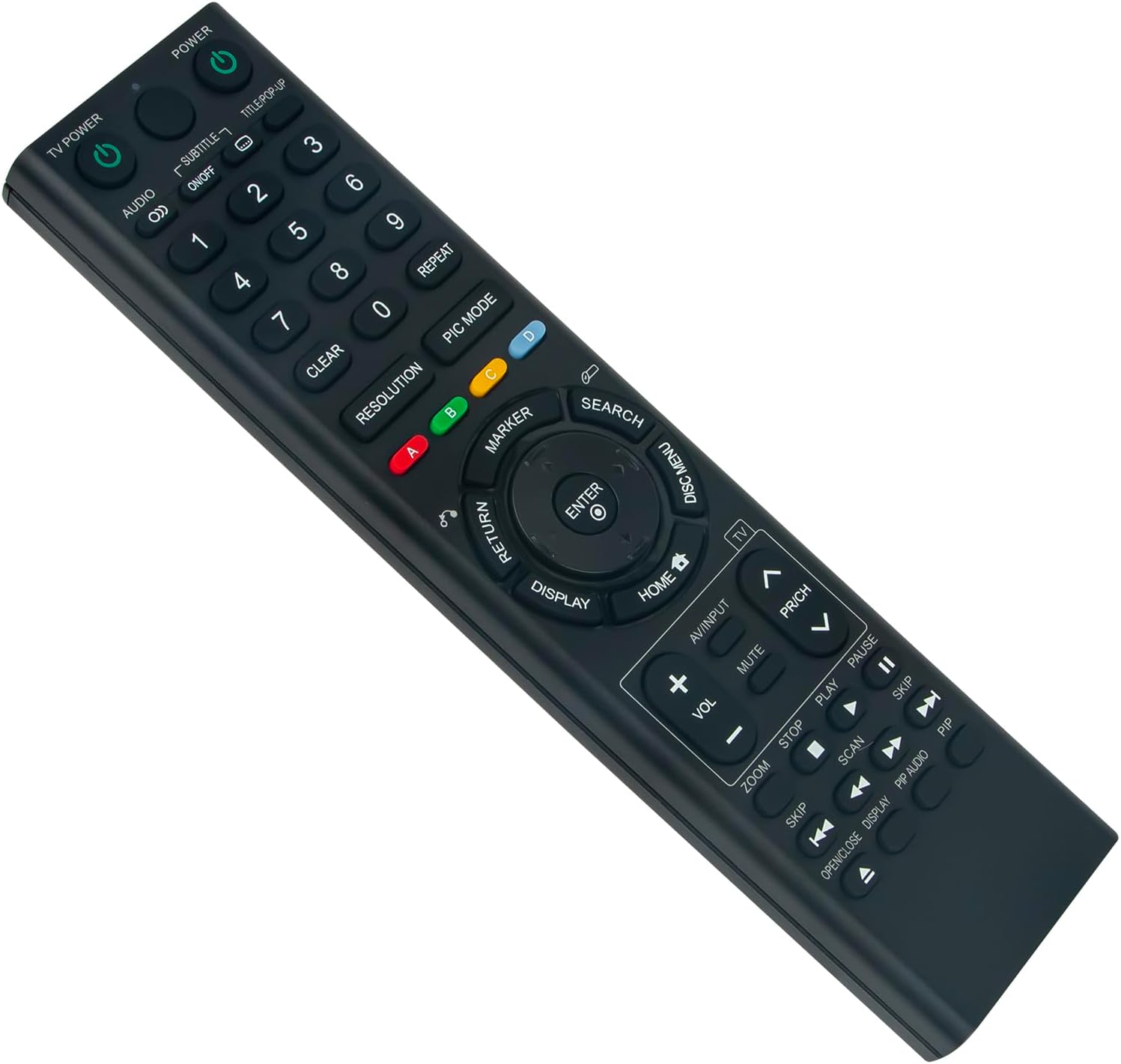 blu ray player