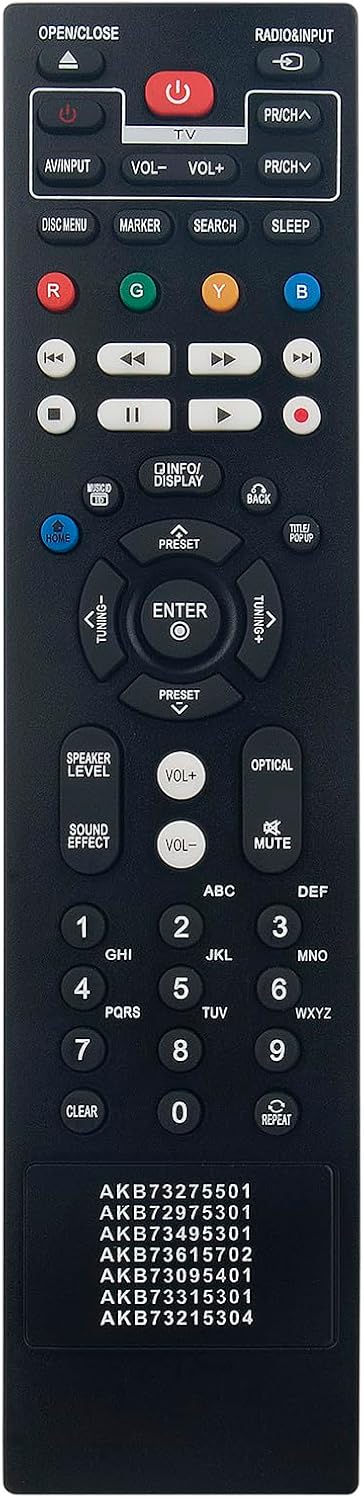 blu ray player