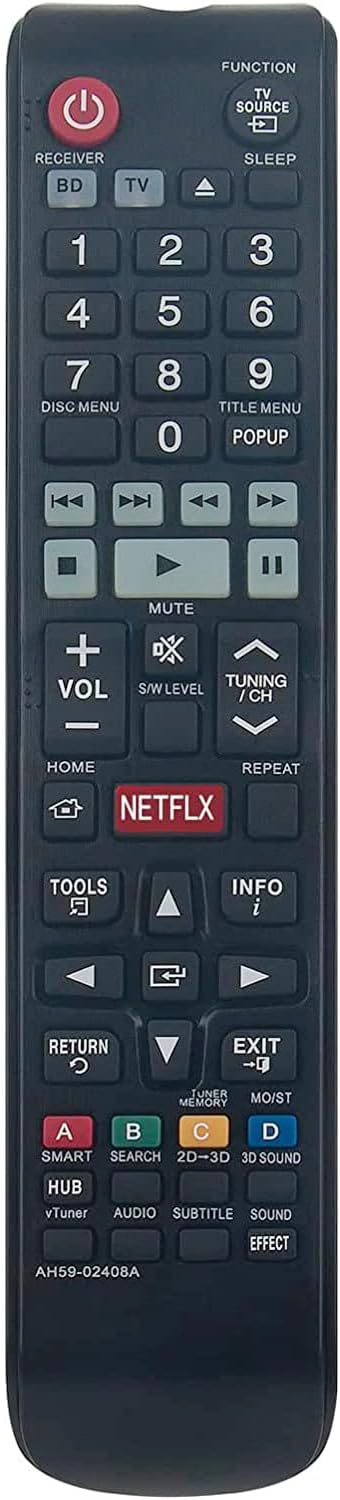 bluray player