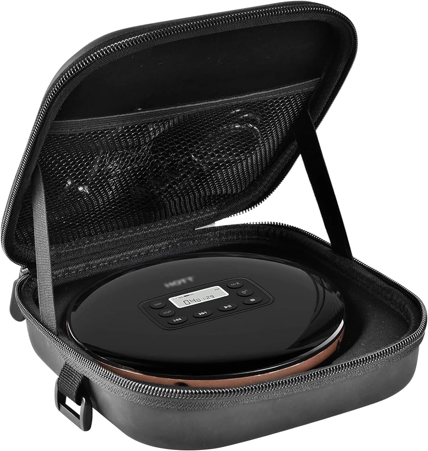 cd player