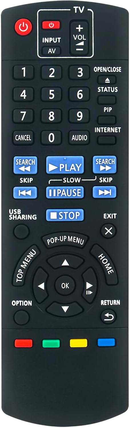 blu ray player