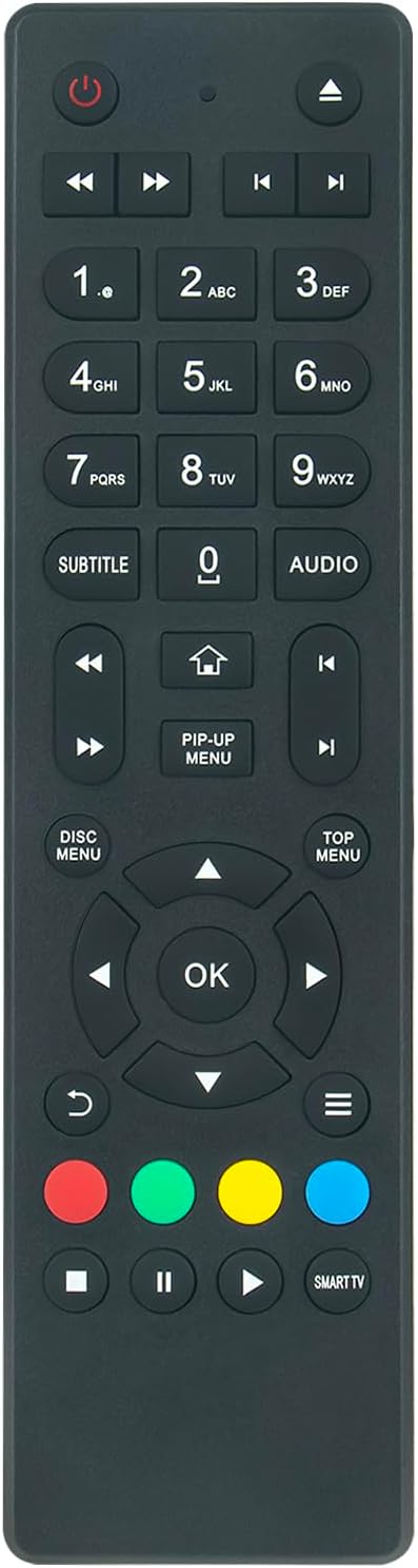 bluray player
