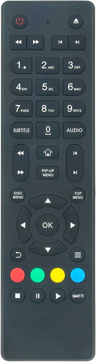 bluray player