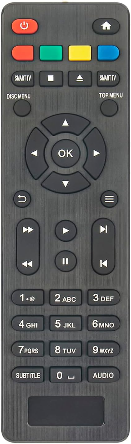 bluray player