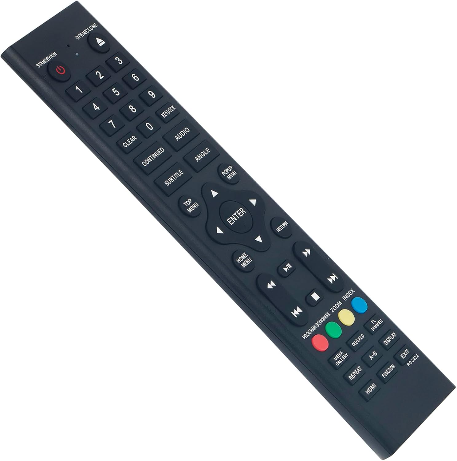 bluray player