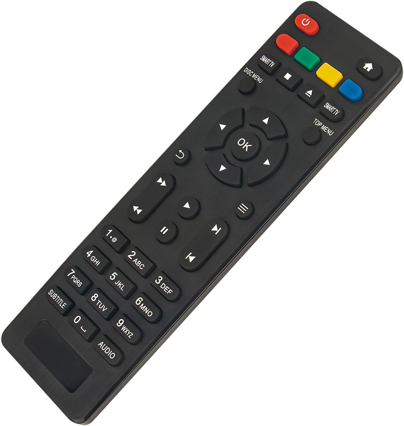 bluray player