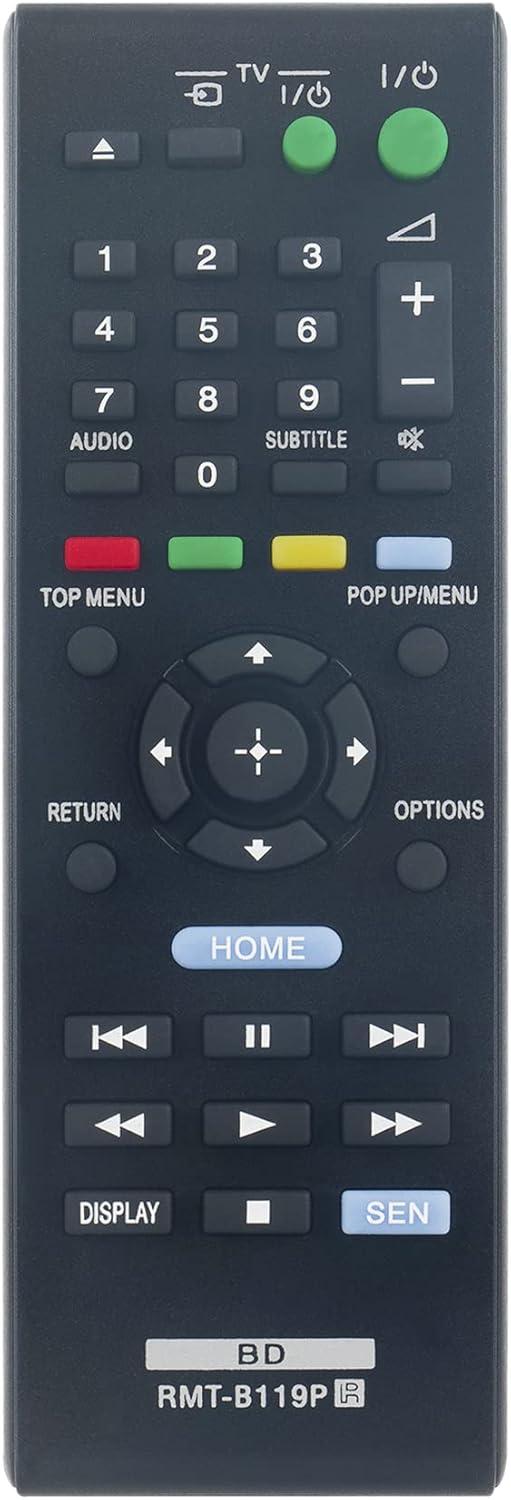 dvd player
