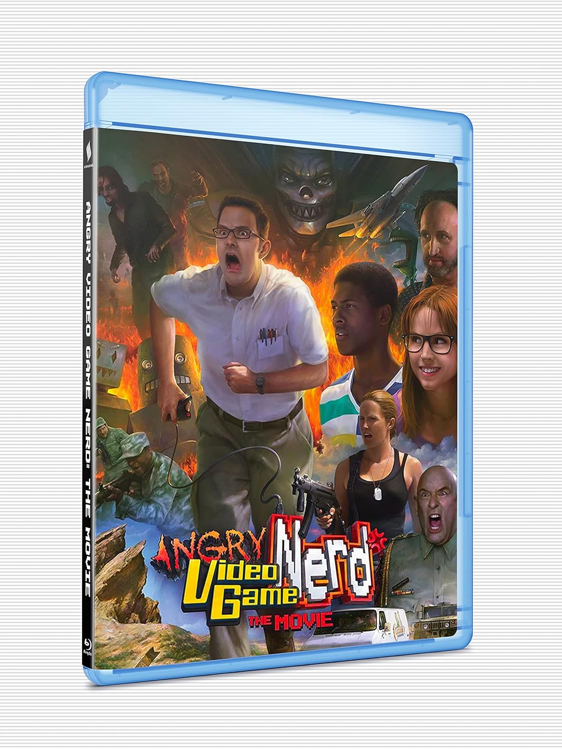 bluray