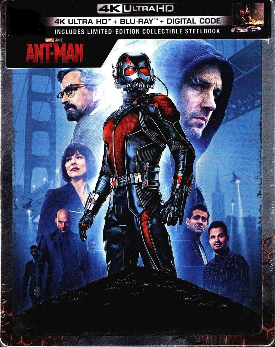 steelbook