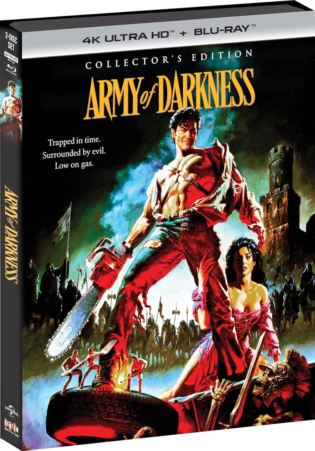 bluray 4k