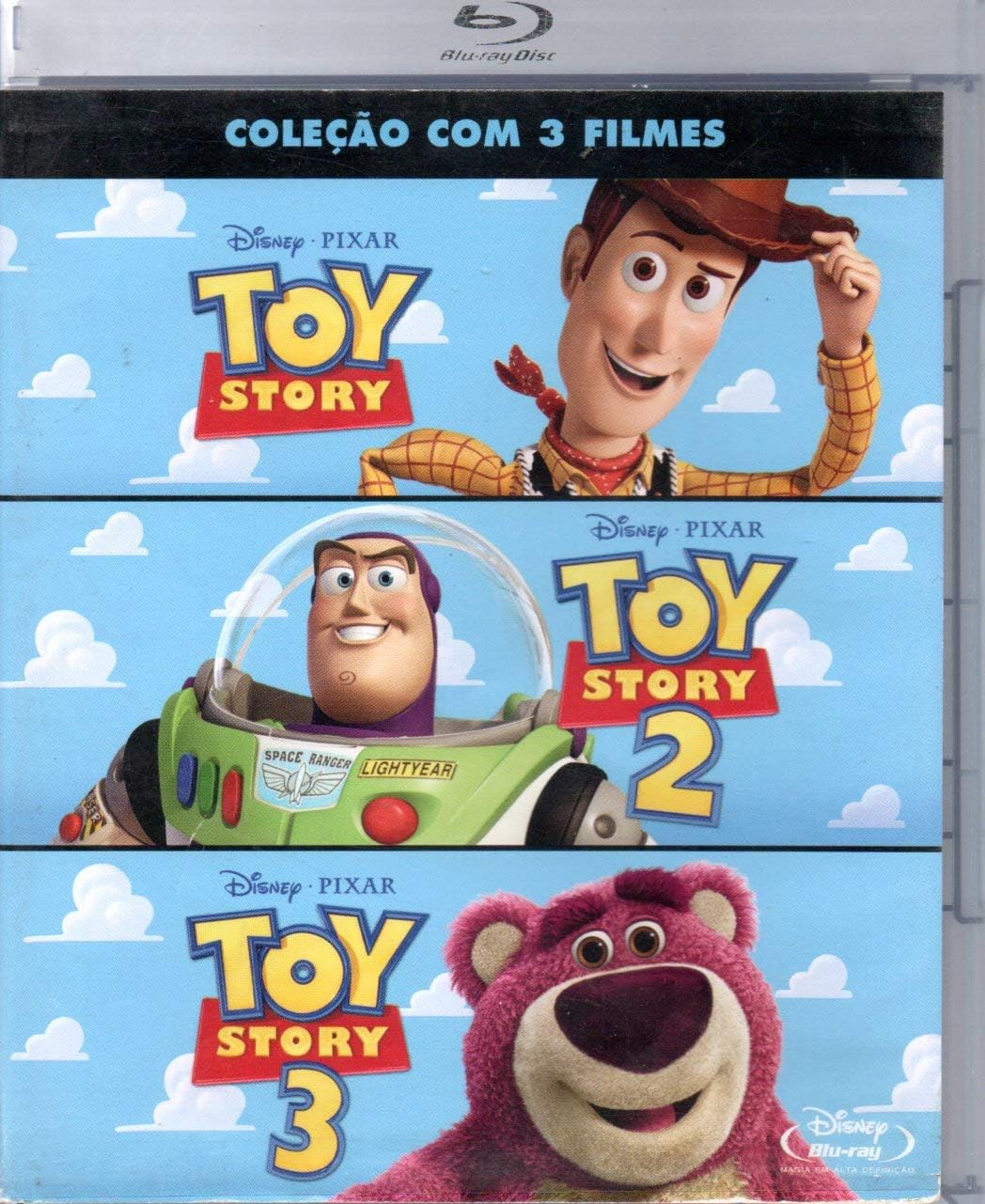 bluray