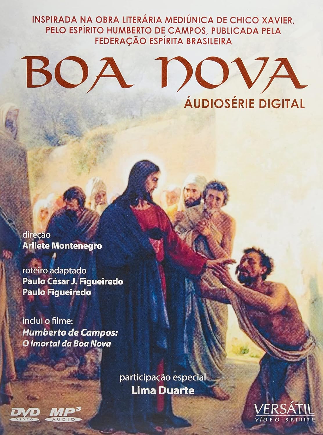 dvd filmes