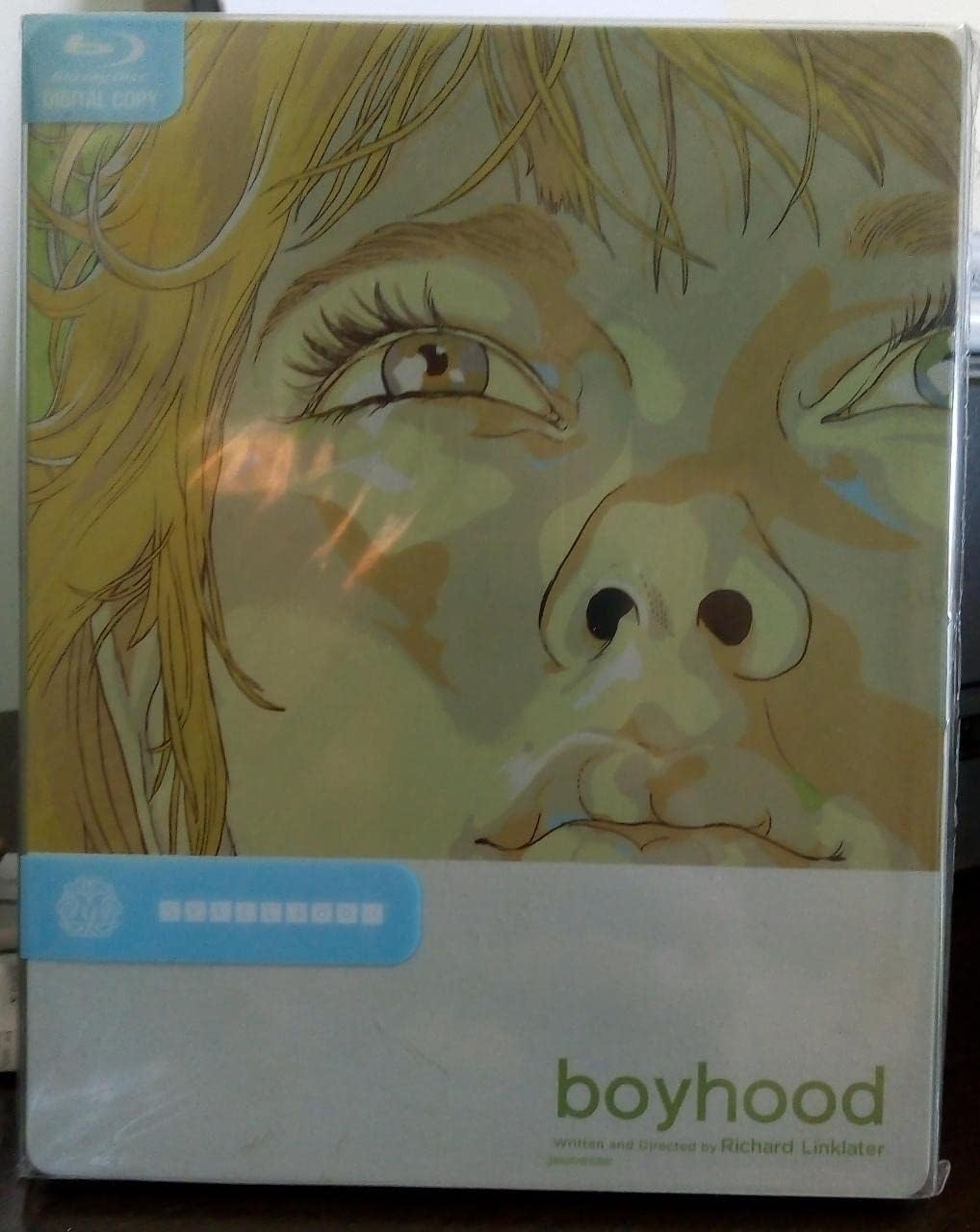 steelbook