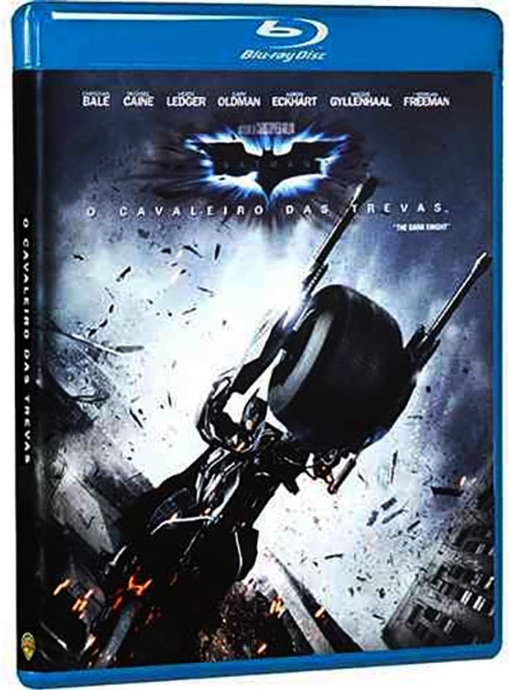blu ray