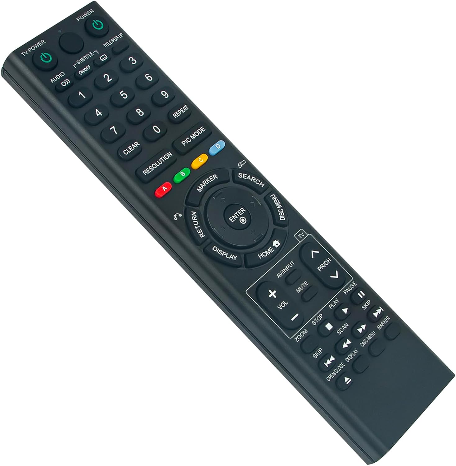 blu ray player